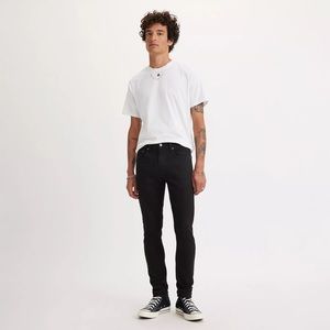 Men’s Levi’s Skinny Taper, 32x30, Black